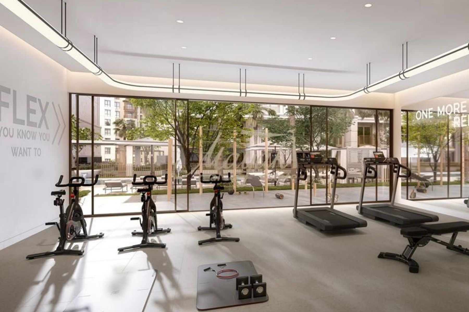 Роскошная 1-комнатная квартира на самом высоком этаже с несколькими вариантами размещения