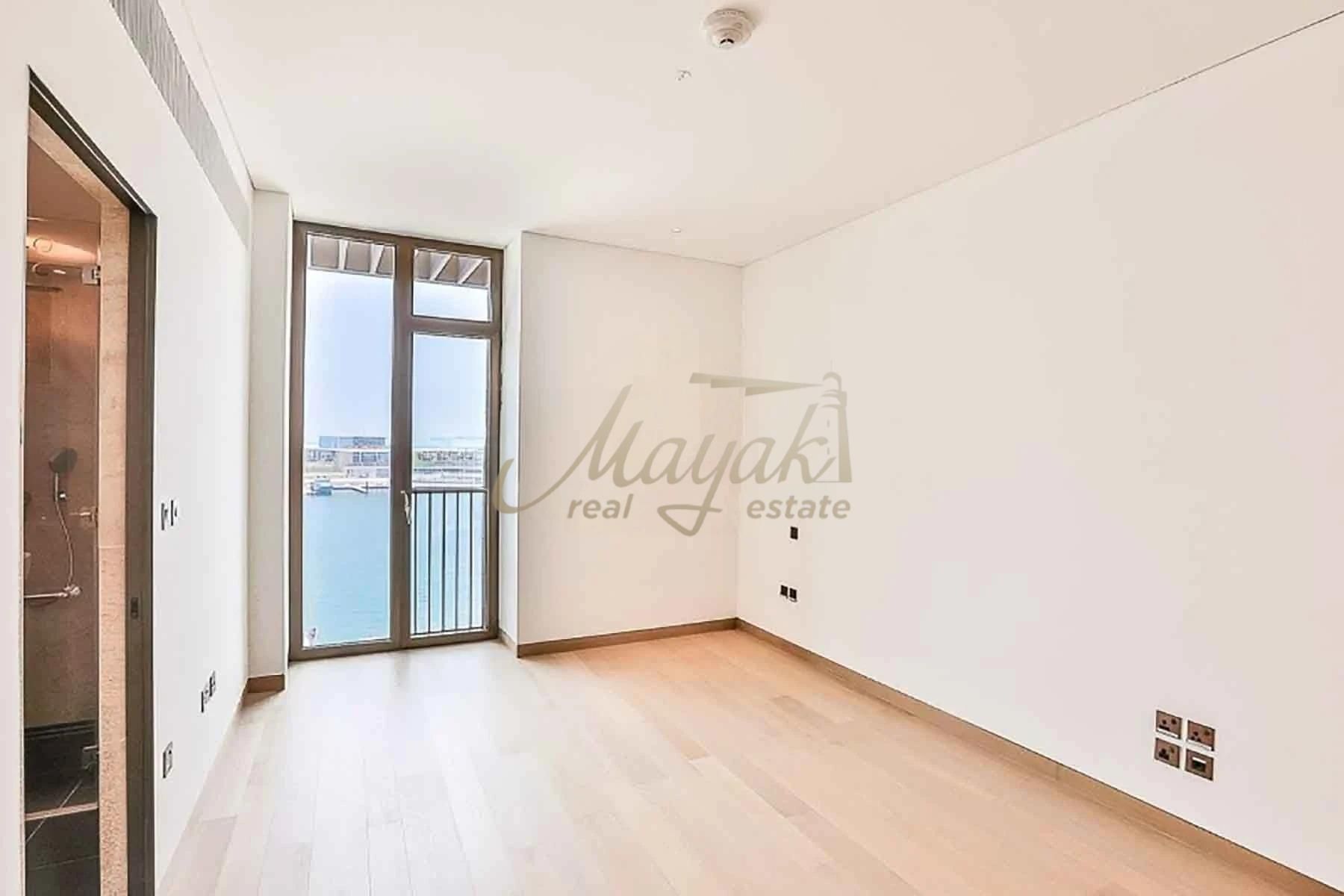 Апартаменты с 2 спальнями в комплексе Bulgari Resort and Residences I Exclusive