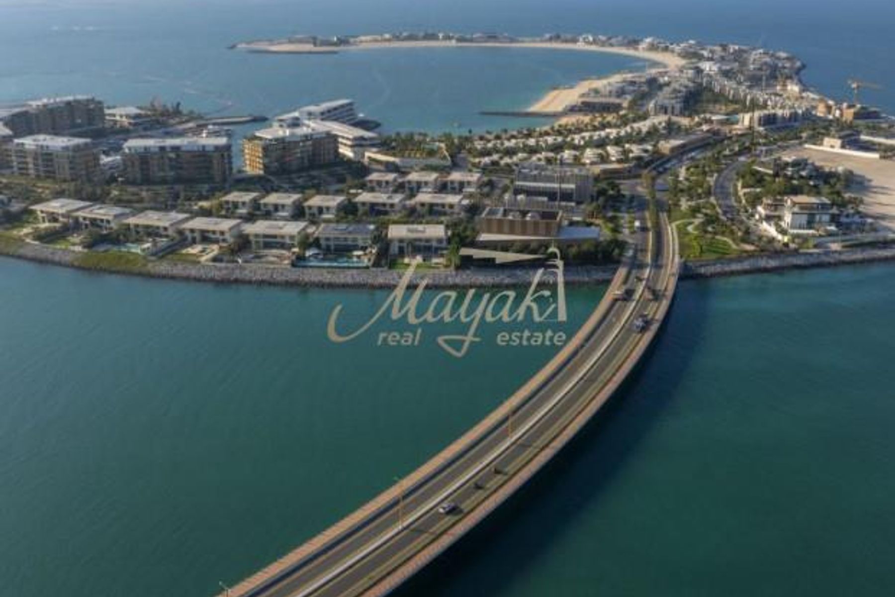 Prime Plot | Billionaires St.| Private Beach