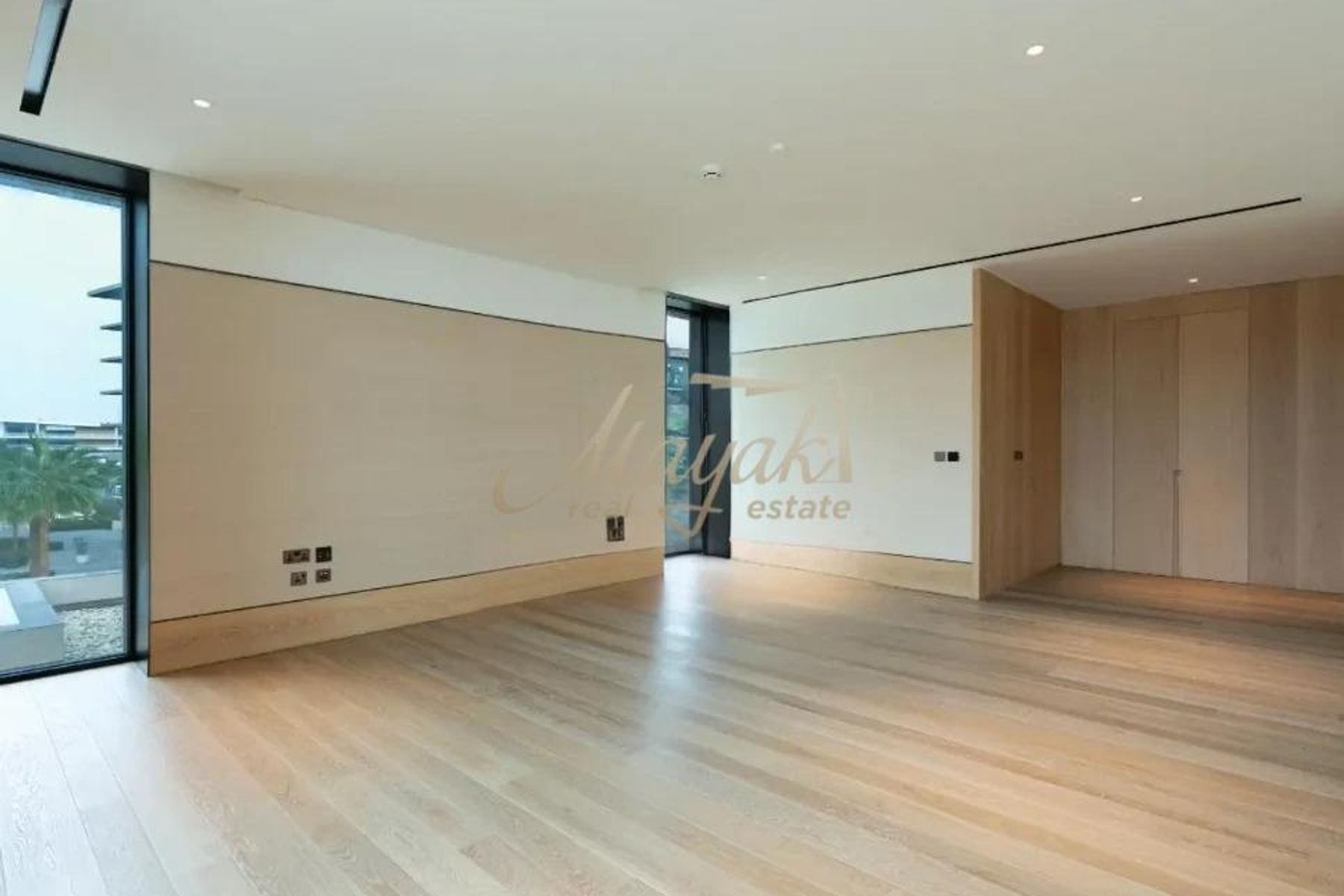 Ультра-роскошный | Bvlgari Ocean Mansion | Готов к заселению