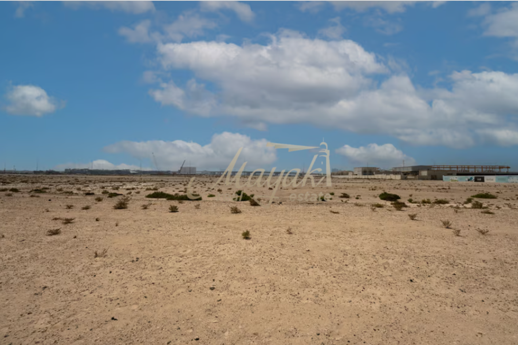 Редкий участок под строительство отеля на набережной в Dubai Islands N11