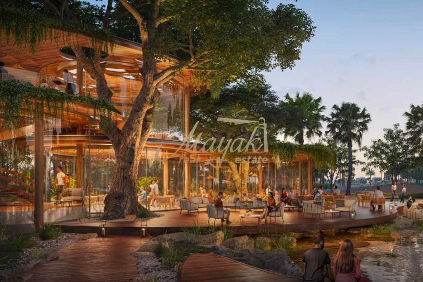 TOP LOCATION l RESALE l PAYMENT PLAN AVAILABLE l Q4 2027