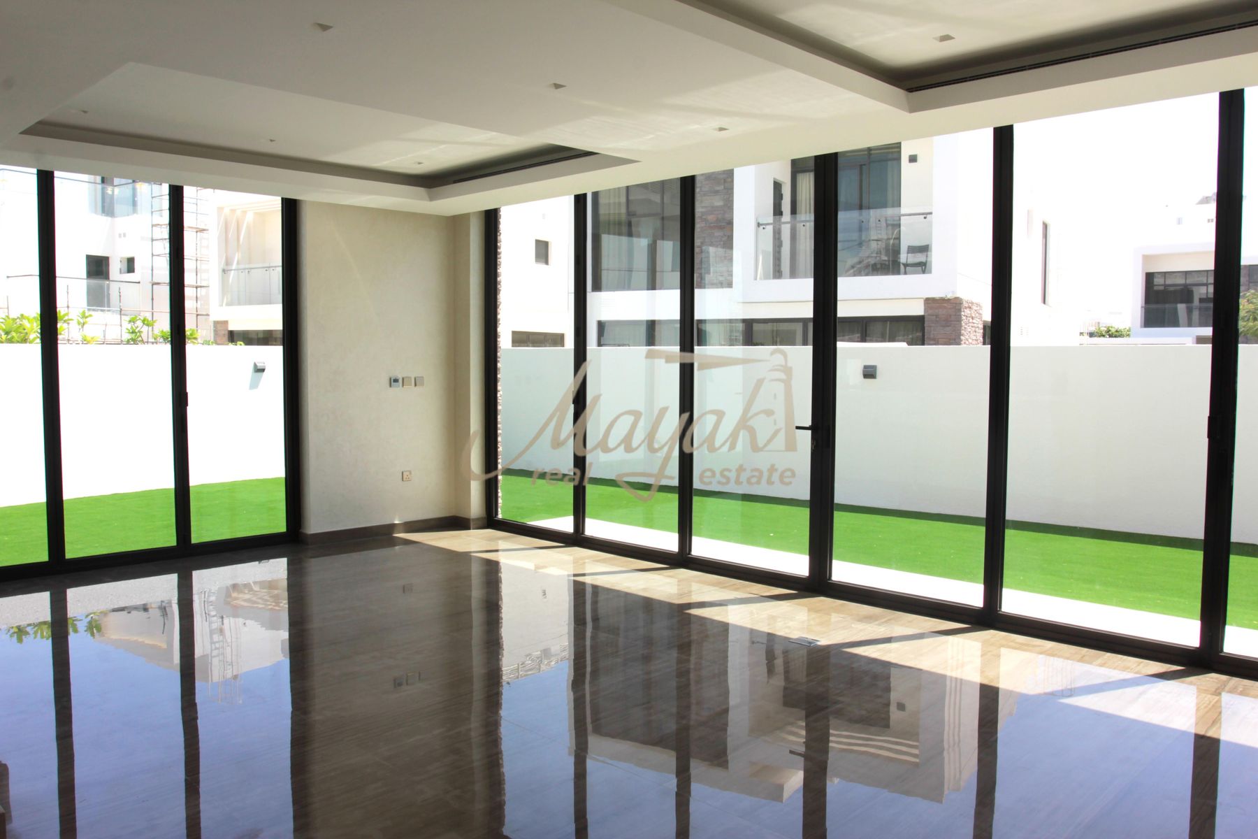 VASTU COMPLIANT | LUXURY - 4BR | GOLF COURSE VIEW