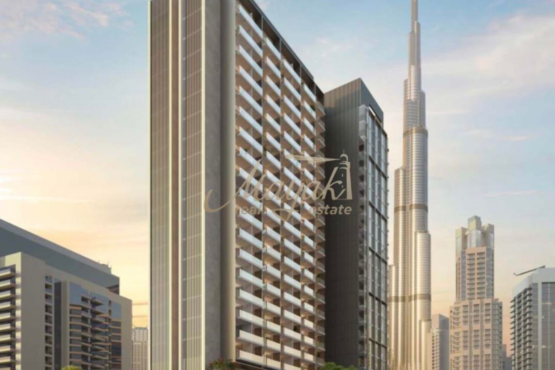 ИДЕАЛЬНАЯ ИНВЕСТИЦИЯ l ВЫСОКИЙ ПОТЕНЦИАЛ РЕНТАБЕЛЬНОСТИ С МЕБЕЛЬЮ