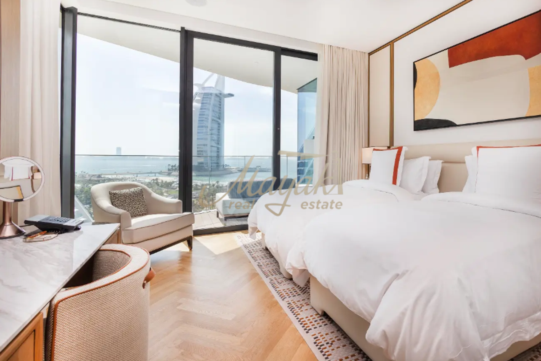 Exclusive Living | Contemporary Design | Waterfront Views