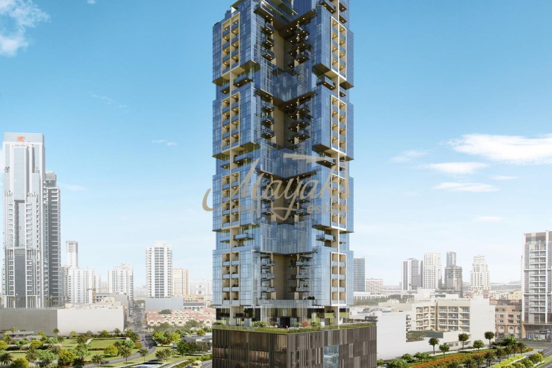 1 Bedroom | Resale | Handover Q4 2026 | Payment Plan