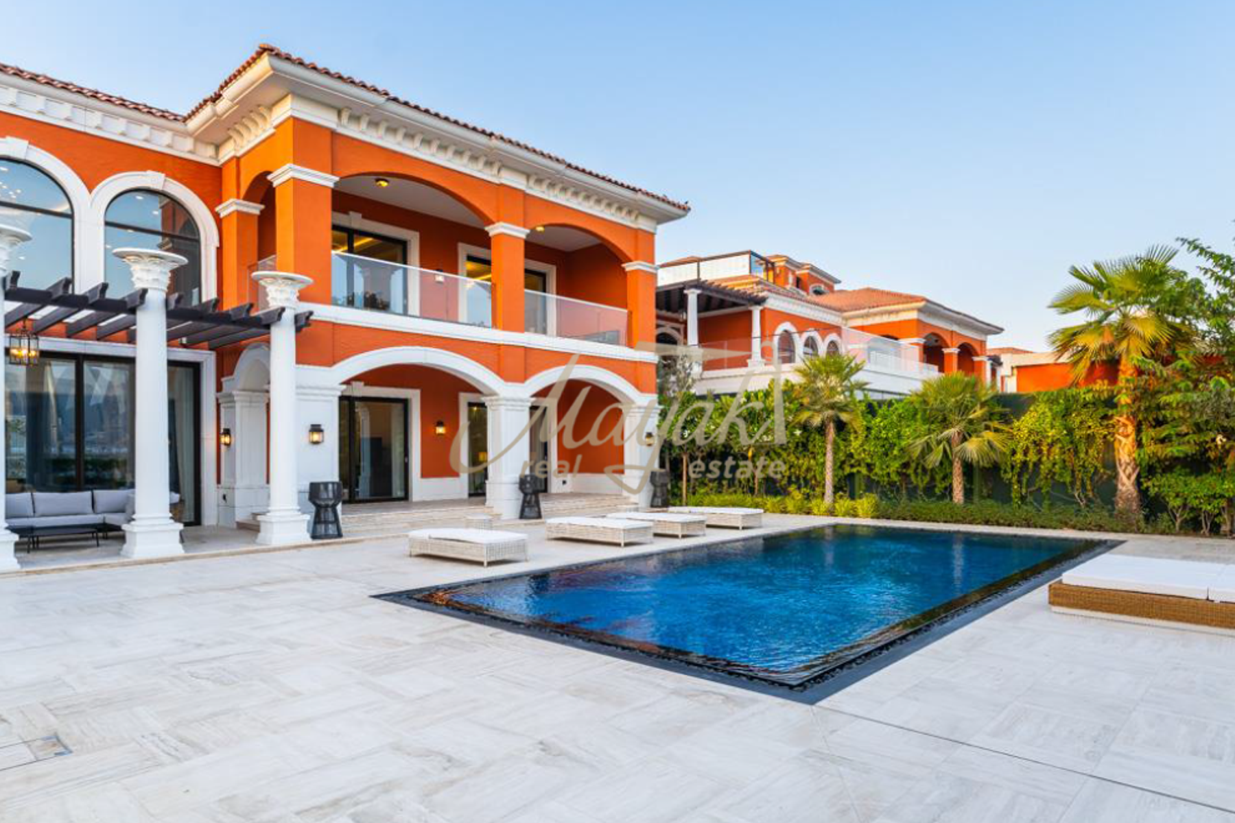 Villa for sale in XXII Carat, Palm Jumeirah