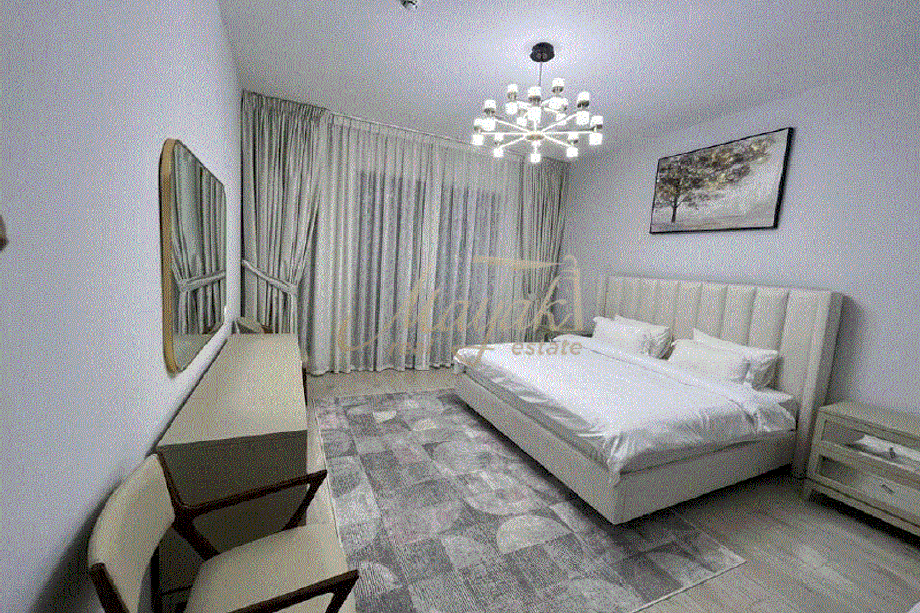 Exclusivity Awaits | Luxury 3-Bedroom Apartment in Lamtara 3