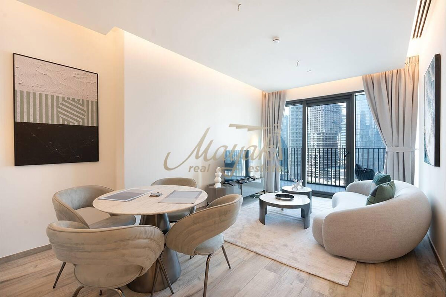 ВЫСОКИЙ ЭТАЖ l ХОРОШЕЕ СОСТОЯНИЕ l СВОБОДНАЯ КВАРТИРА