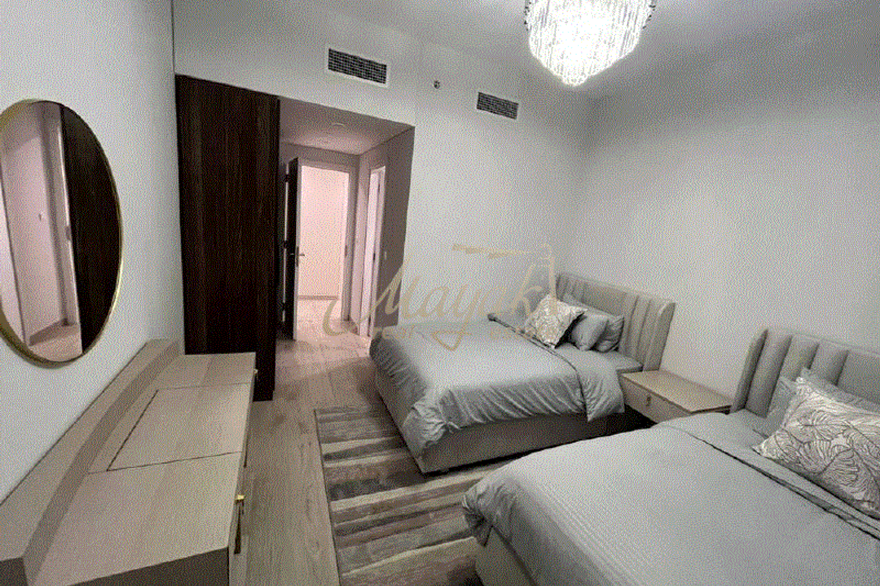 Exclusivity Awaits | Luxury 3-Bedroom Apartment in Lamtara 3
