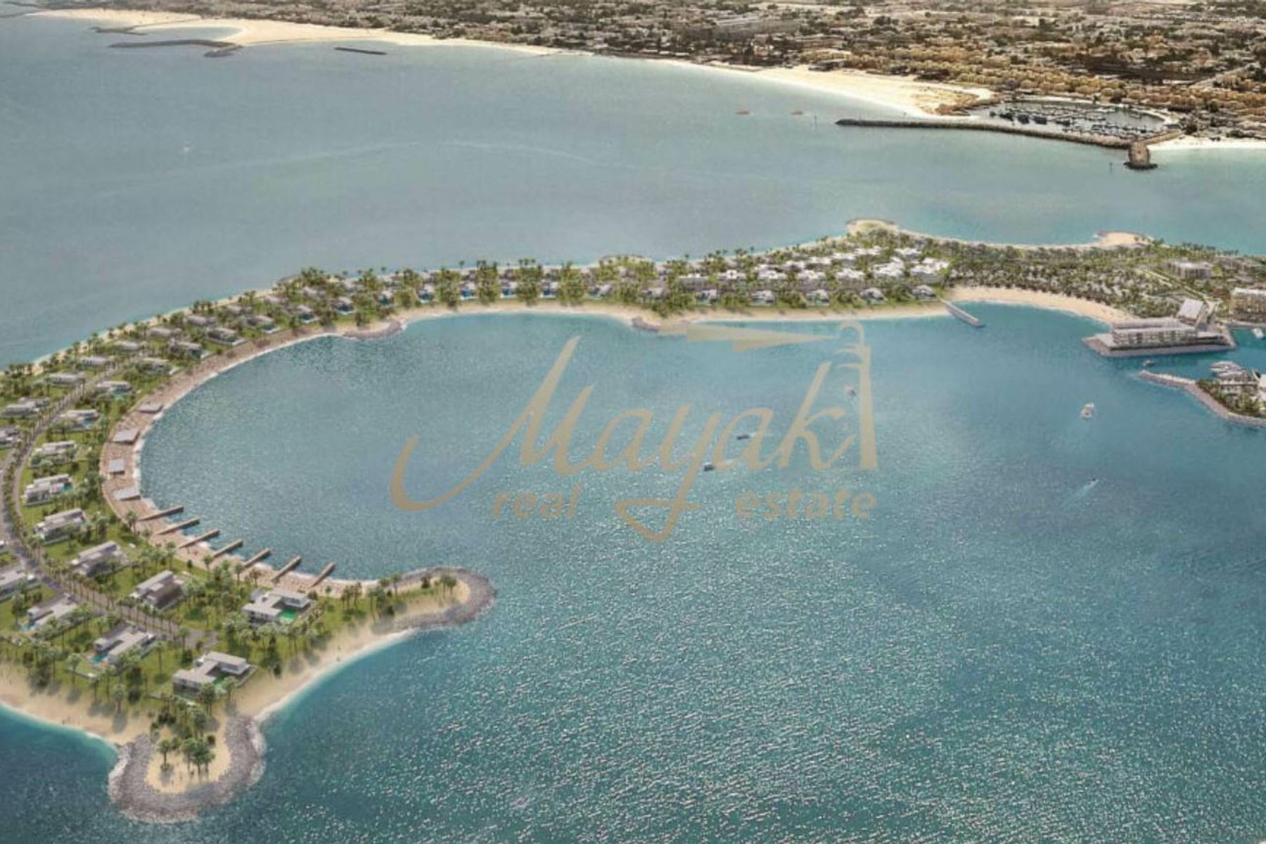 Prime Plot | Billionaires St.| Private Beach