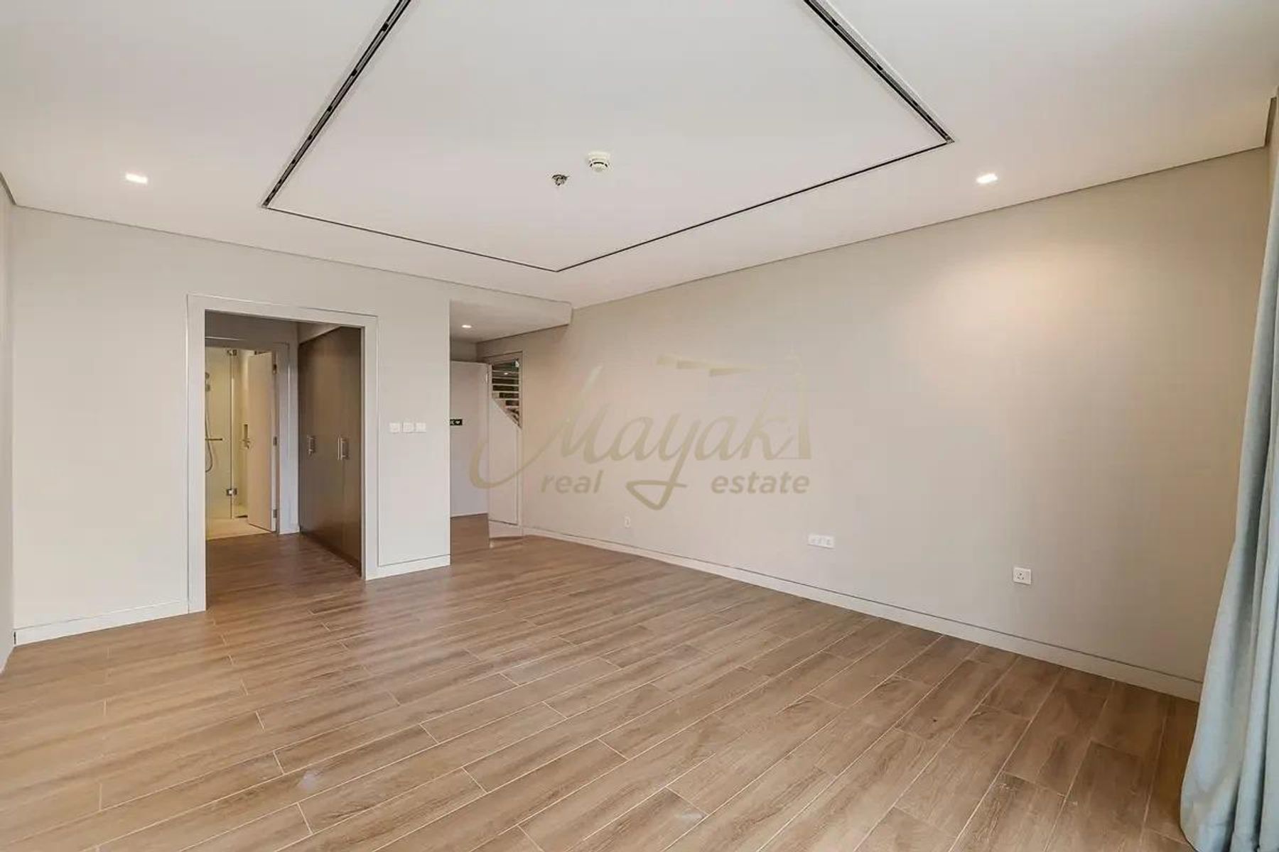 Вилла Amalfi L Jumeirah Bay Islands I Эксклюзивная