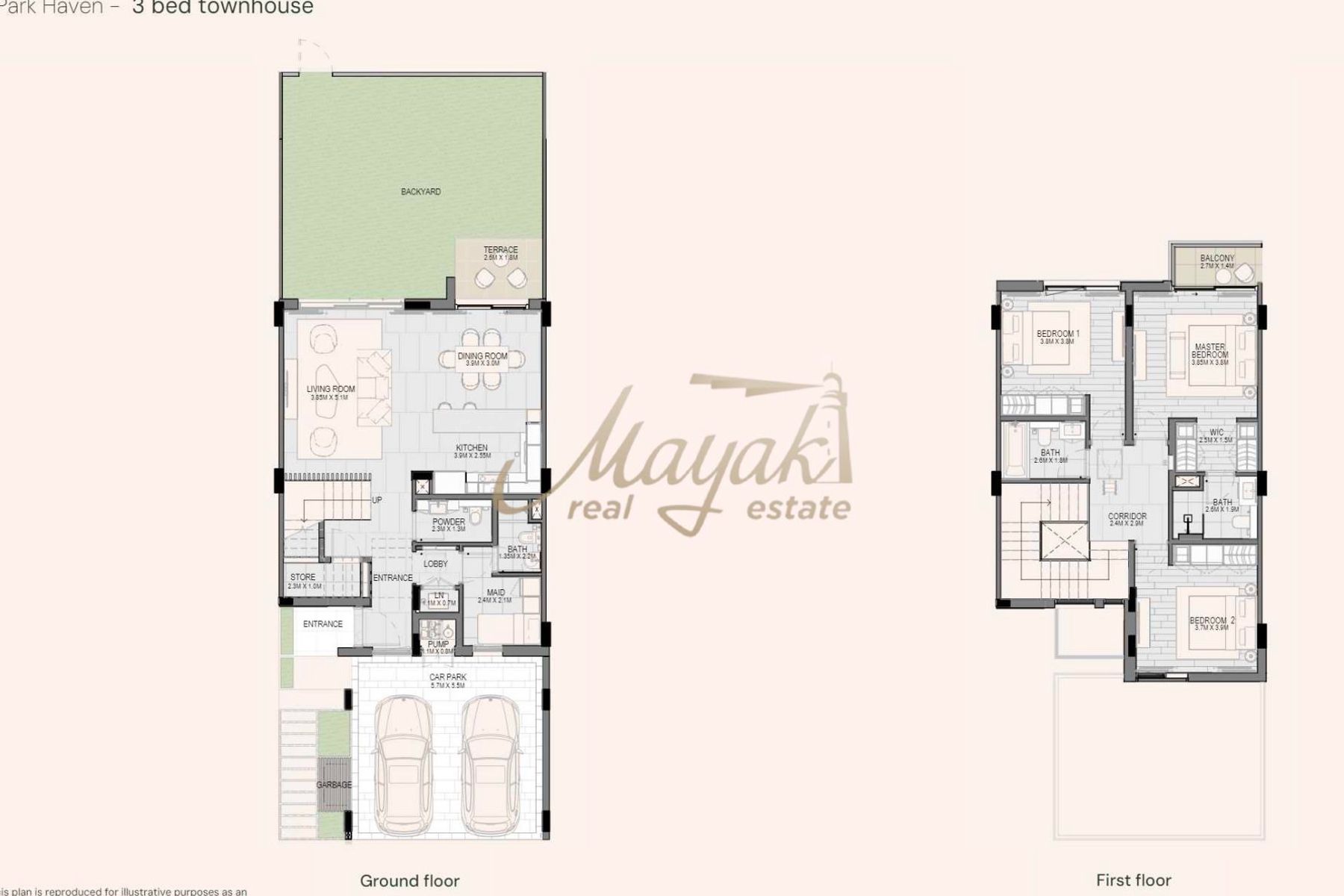 ЛУЧШЕЕ МЕСТОПОЛОЖЕНИЕ l ПЕРЕПРОДАЖА l ДОСТУПЕН ПЛАН ОПЛАТЫ l 4-й квартал 2027 г.