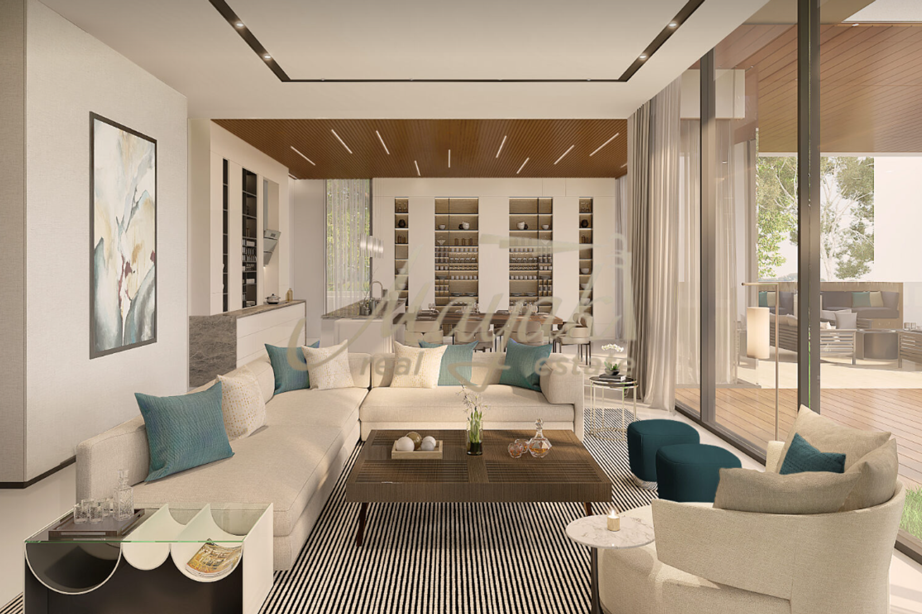 Stunning Luxury Villa | Private Pool | Exclusive Communit