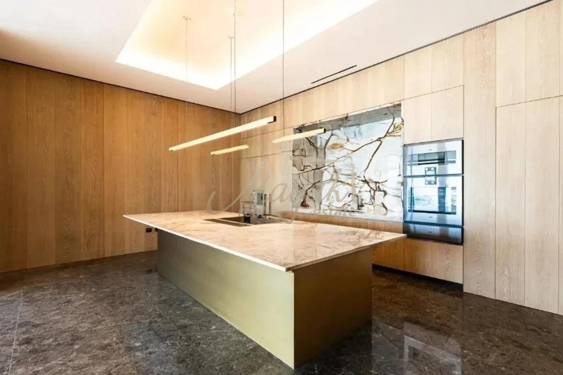 Ультра-роскошный | Bvlgari Ocean Mansion | Готов к заселению