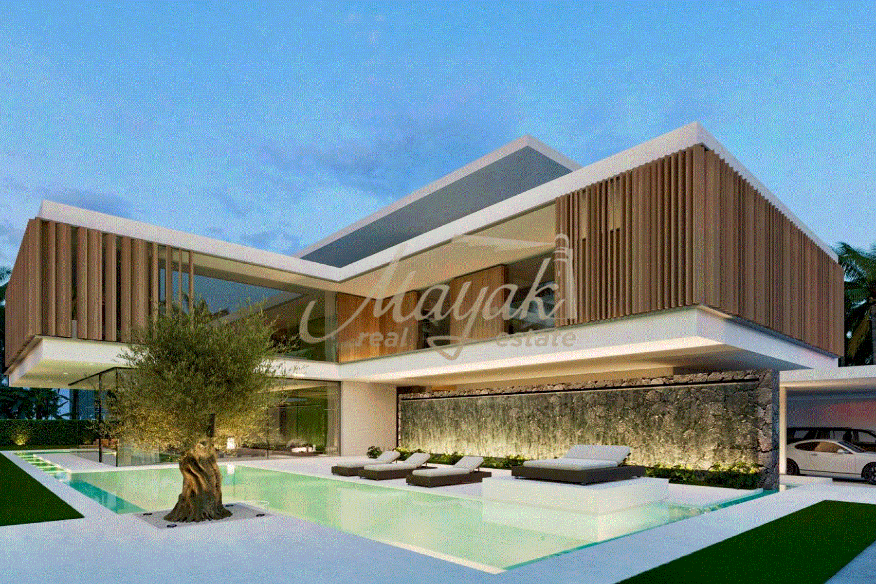 Stunning Luxury Villa | Private Pool | Exclusive Communit