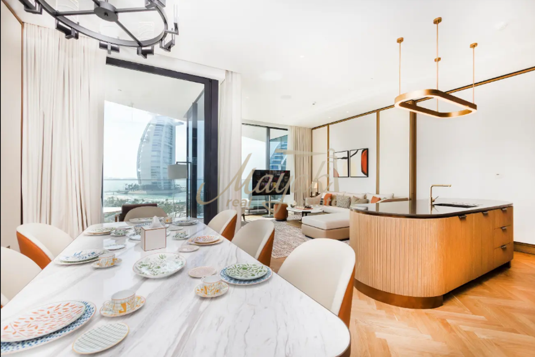 Exclusive Living | Contemporary Design | Waterfront Views