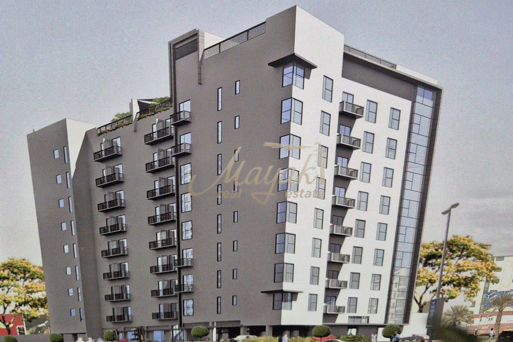 Exclusive Living | Private Garden | Waterfront View