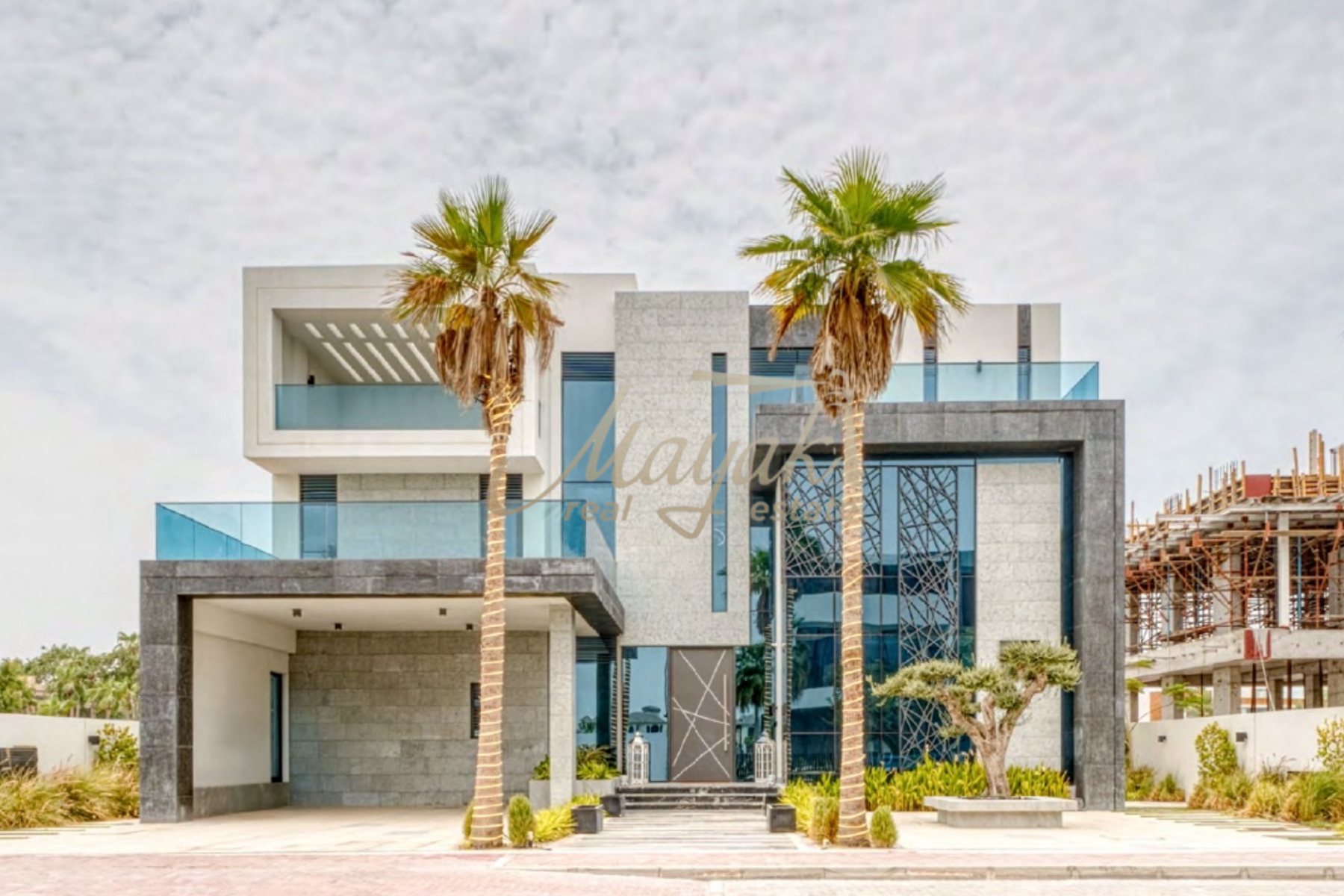 Villa for sale in Signature Villas Frond G, Signature Villas