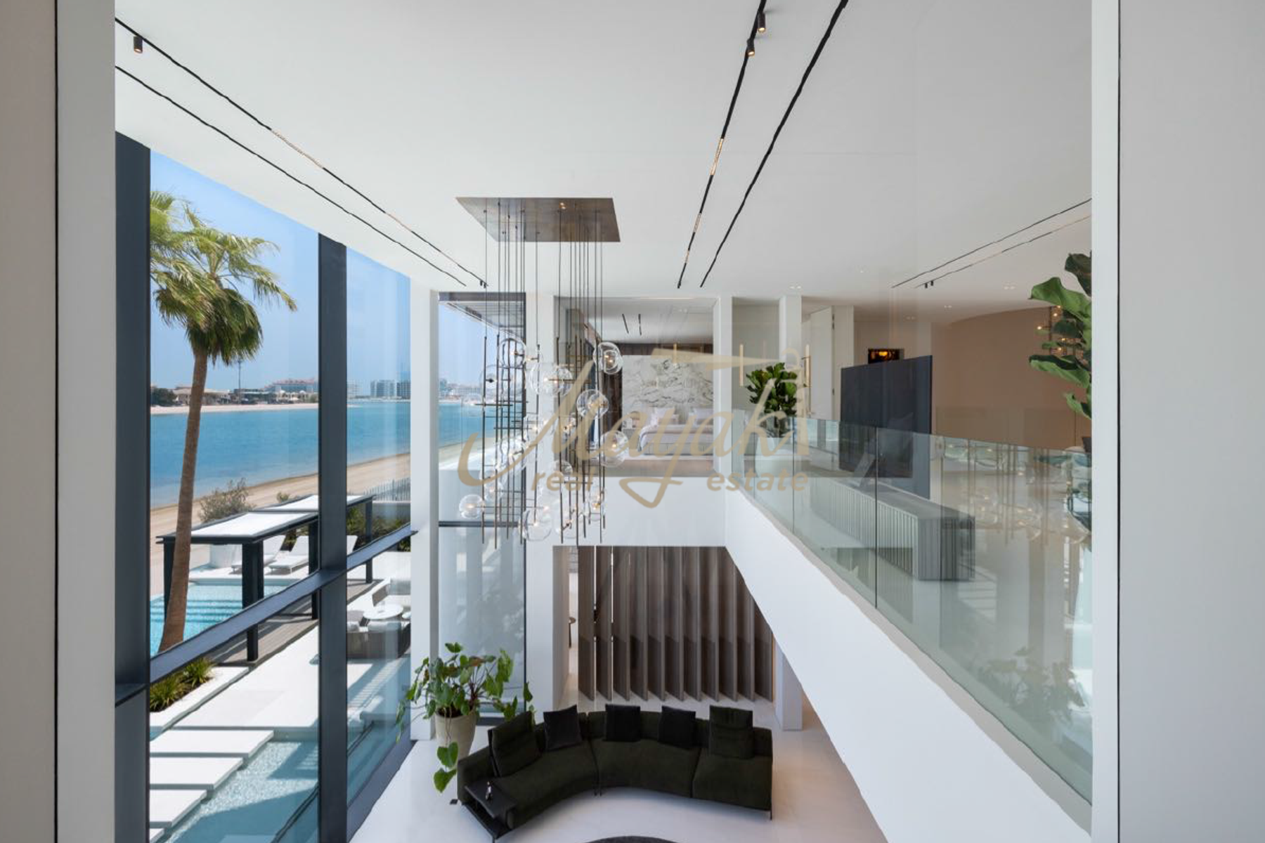 Villa for sale in Signature Villas Frond A, Signature Villas