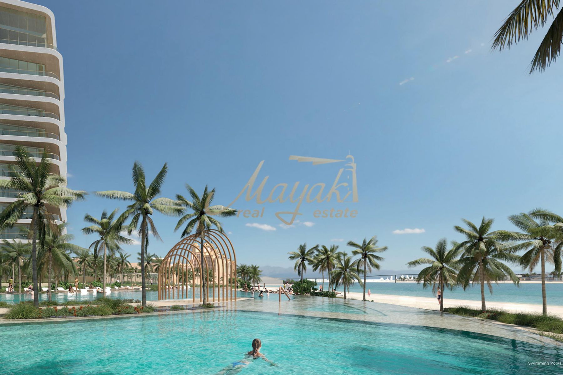 УГЛОВАЯ l ПОЛНЫЙ ВИД НА МОРЕ И ЗАКАТ l СРЕДНИЙ ЭТАЖ