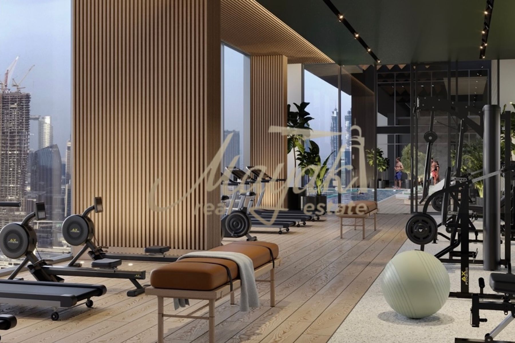 Потрясающая семейная квартира | Просторная | Вид на Центральный парк