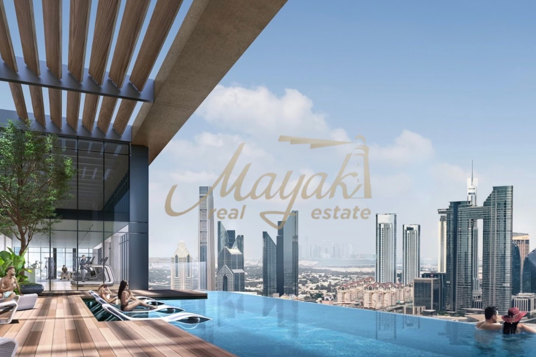 Castleton | Stylish Apartment | Central Park Living