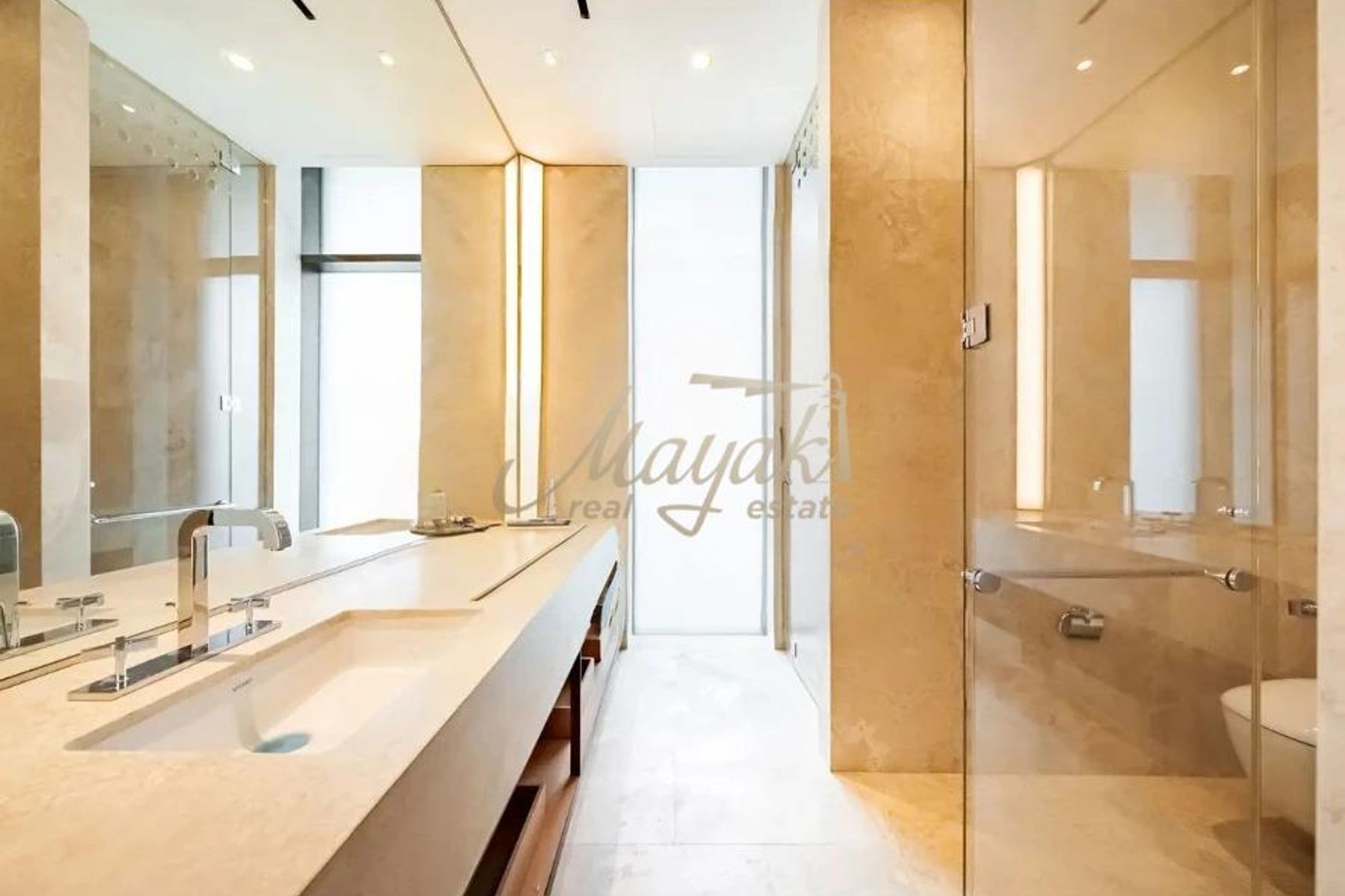 Bulgari Front Row Mansion I Full Skyline Views I Lux