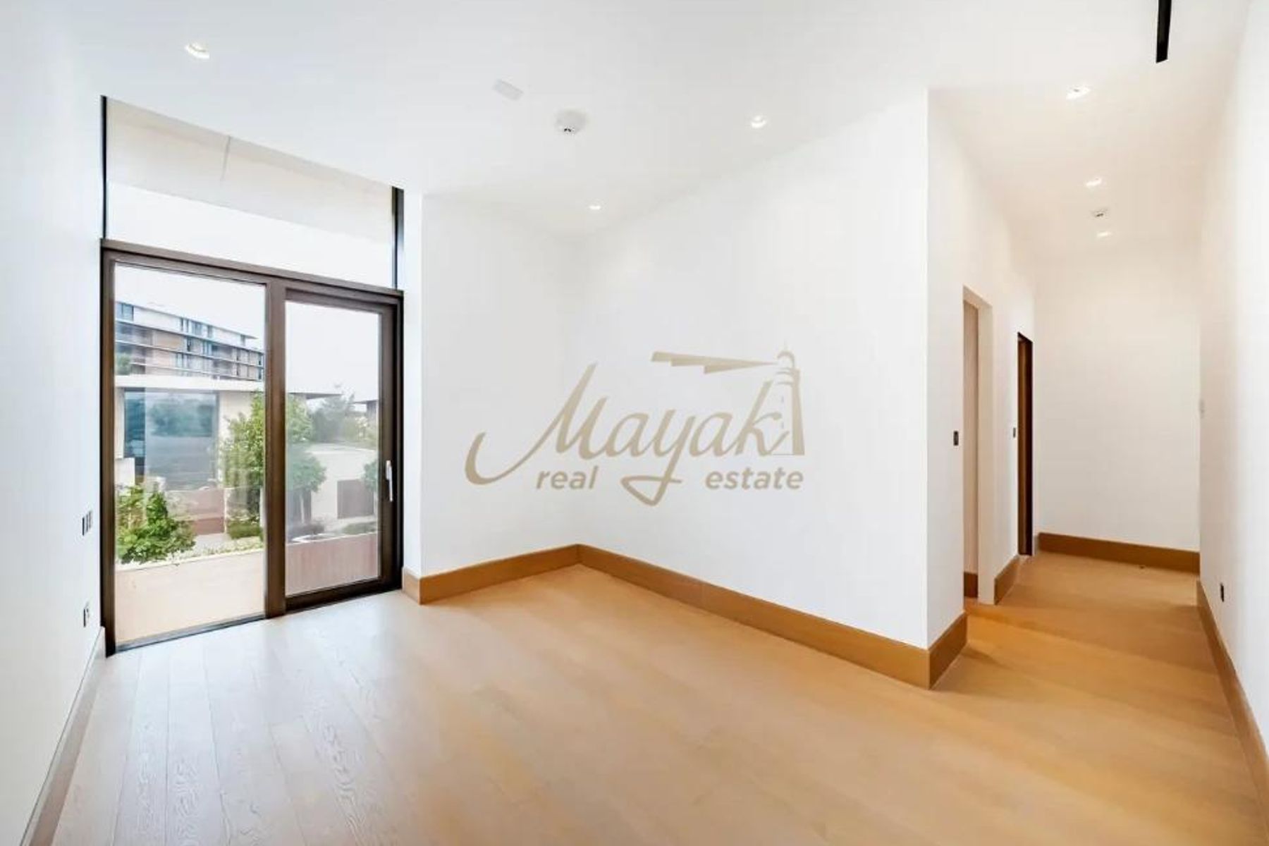 Bulgari Front Row Mansion I Full Skyline Views I Lux