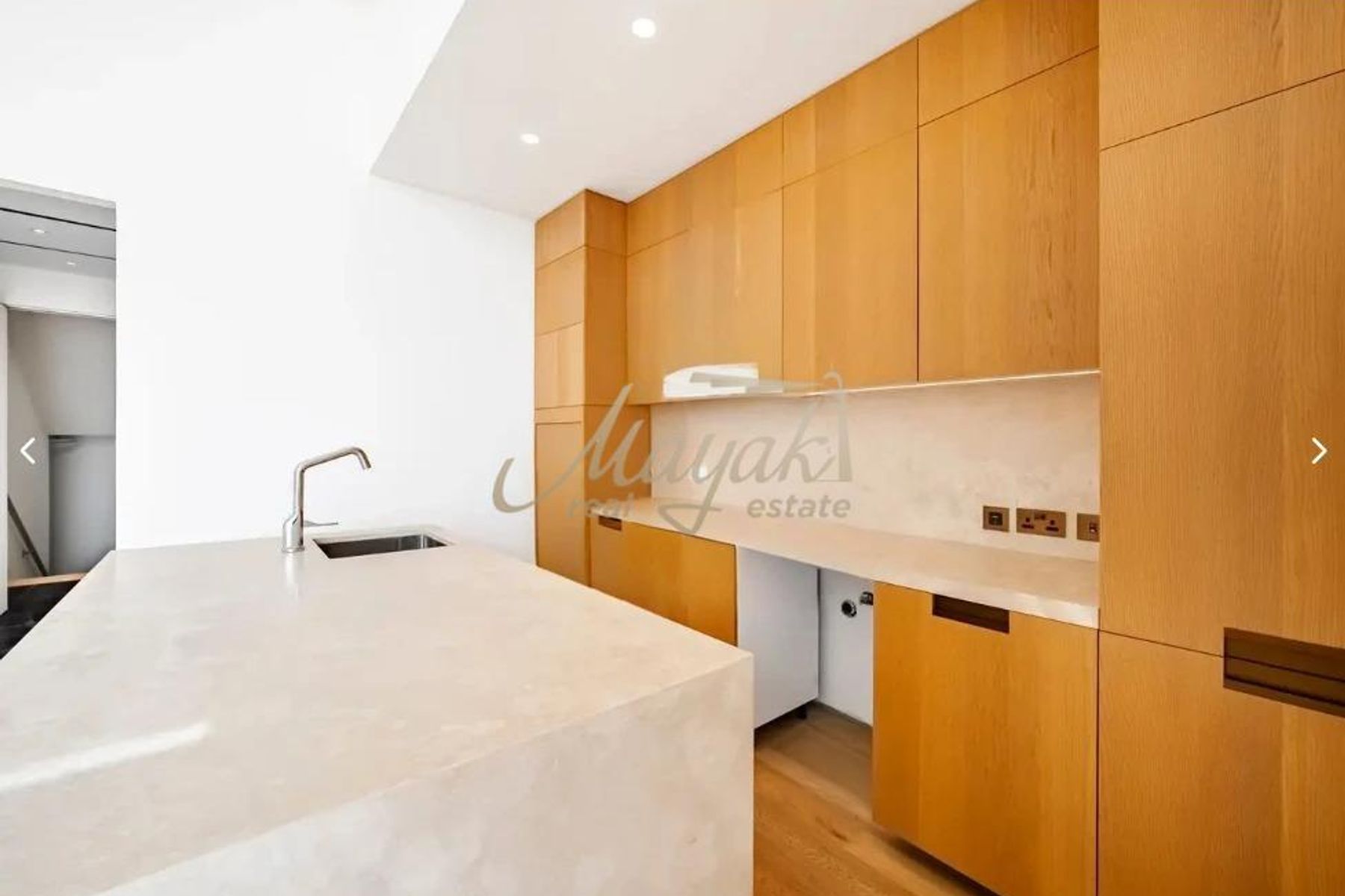 Bulgari Front Row Mansion I Full Skyline Views I Lux