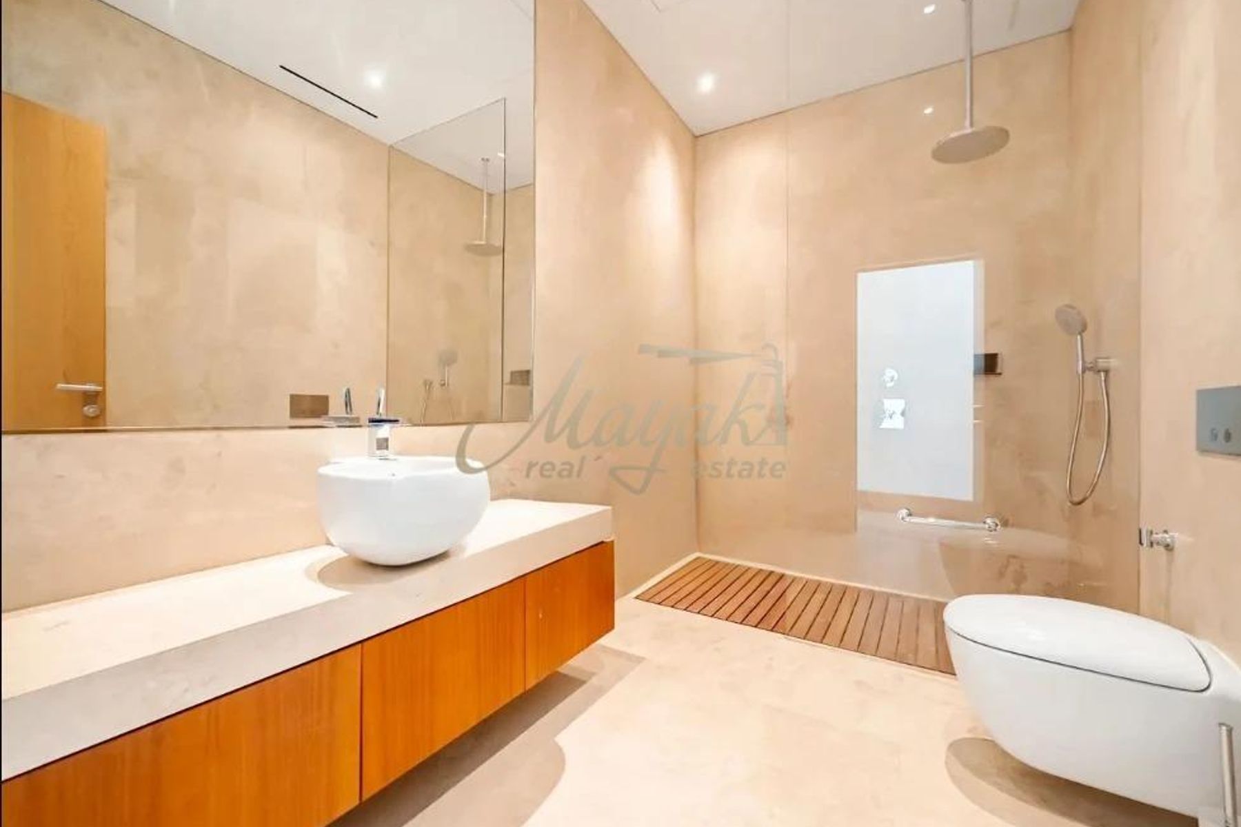 Bulgari Front Row Mansion I Full Skyline Views I Lux