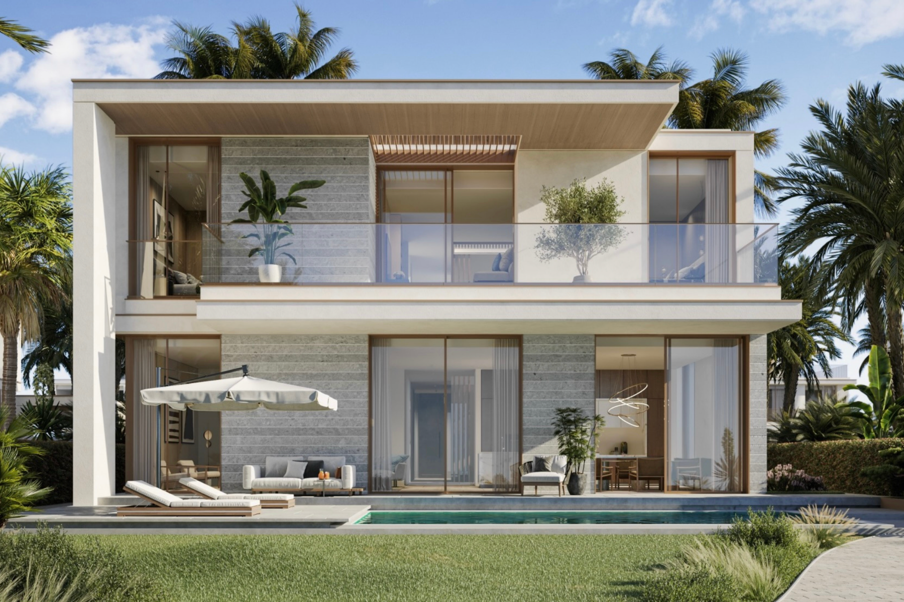 Dubai Islands | 4BR Off-Plan Villa | Resale Deal