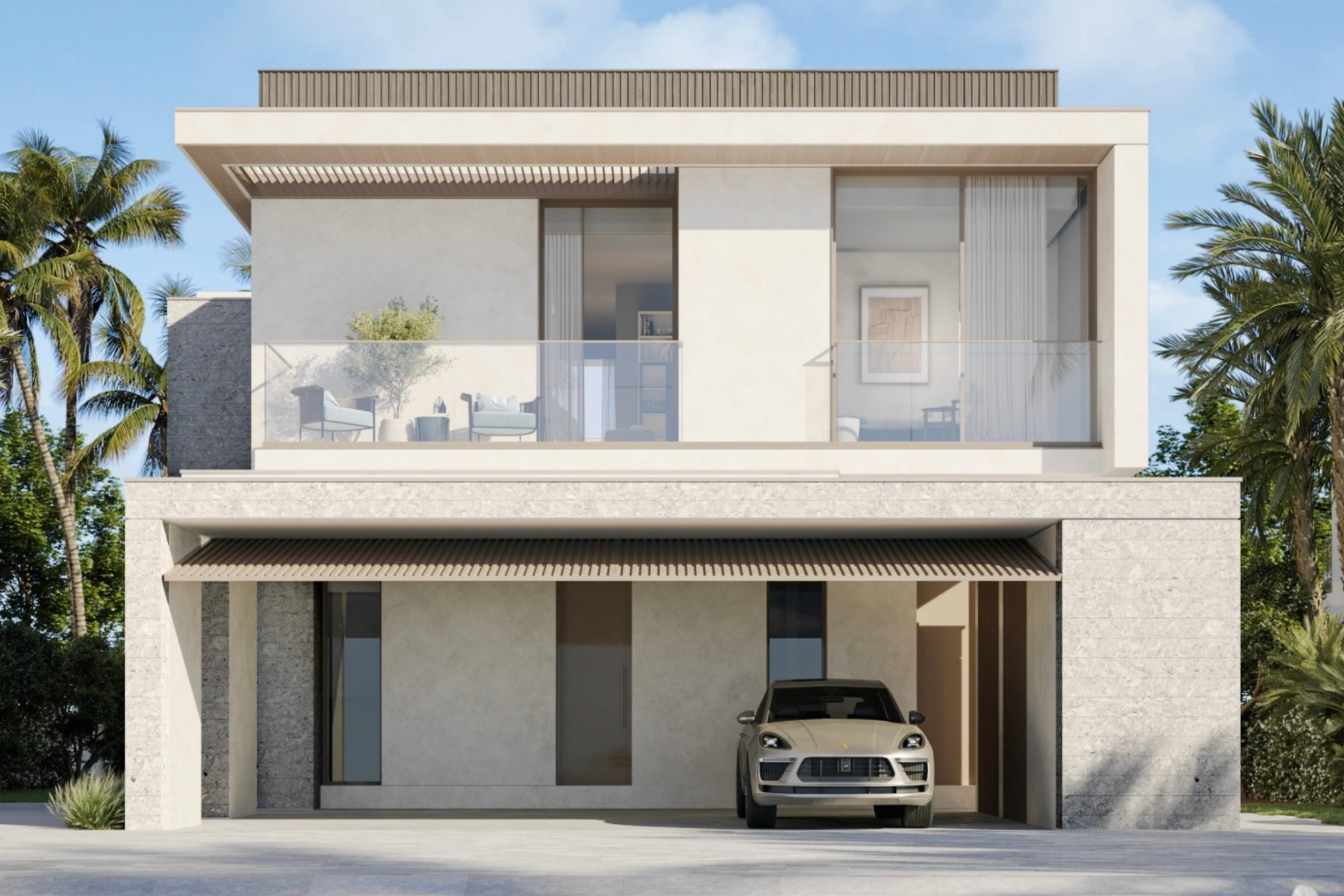 Dubai Islands | 4BR Off-Plan Villa | Resale Deal