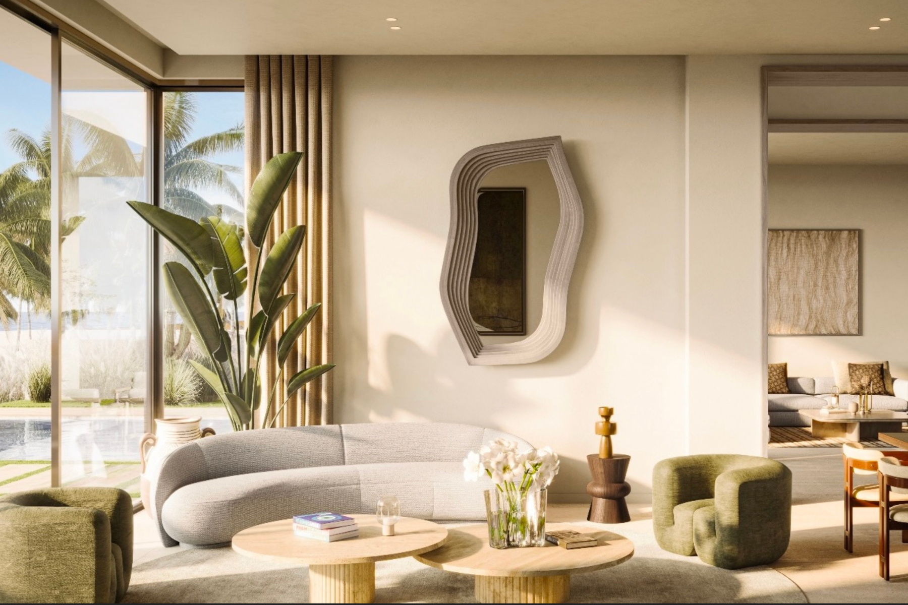 Dubai Islands | 4BR Off-Plan Villa | Resale Deal