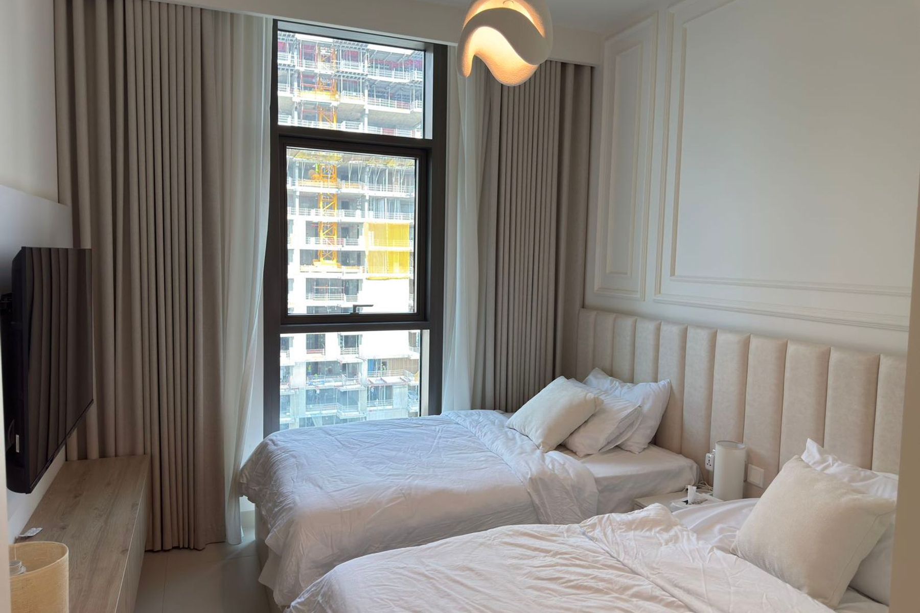 Downtown Burj Crown 3bedrooms+maid