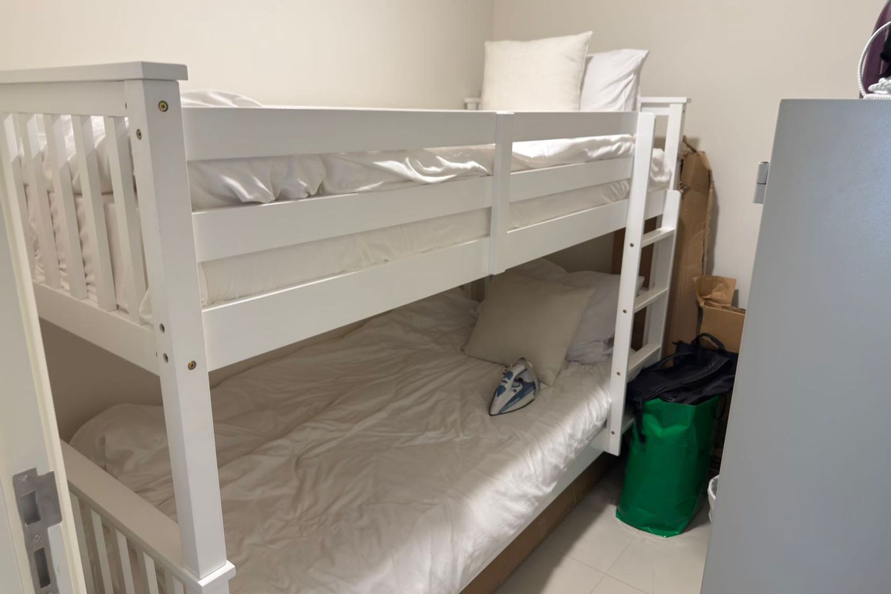 Downtown Burj Crown 3bedrooms+maid