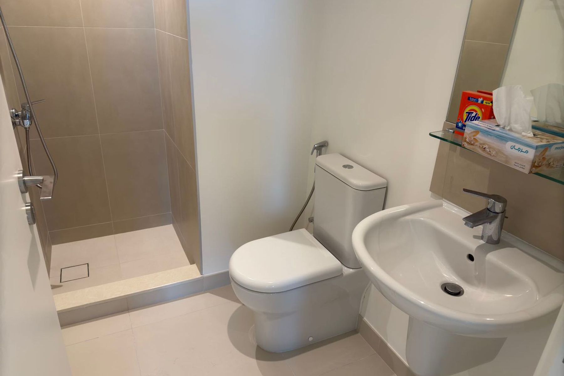 Downtown Burj Crown 3bedrooms+maid