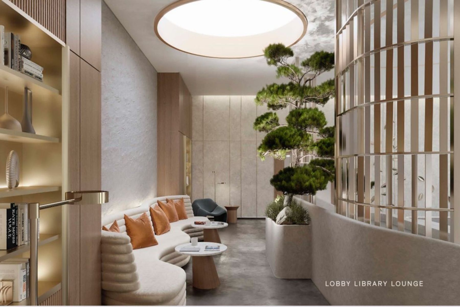 Business bay 3bedroom crestmark canal view