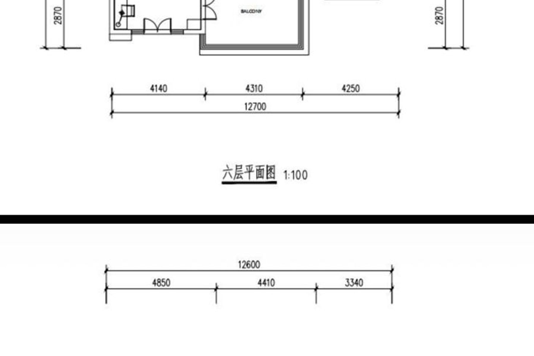 Duplex 3+1 downtown oldtown Attareen