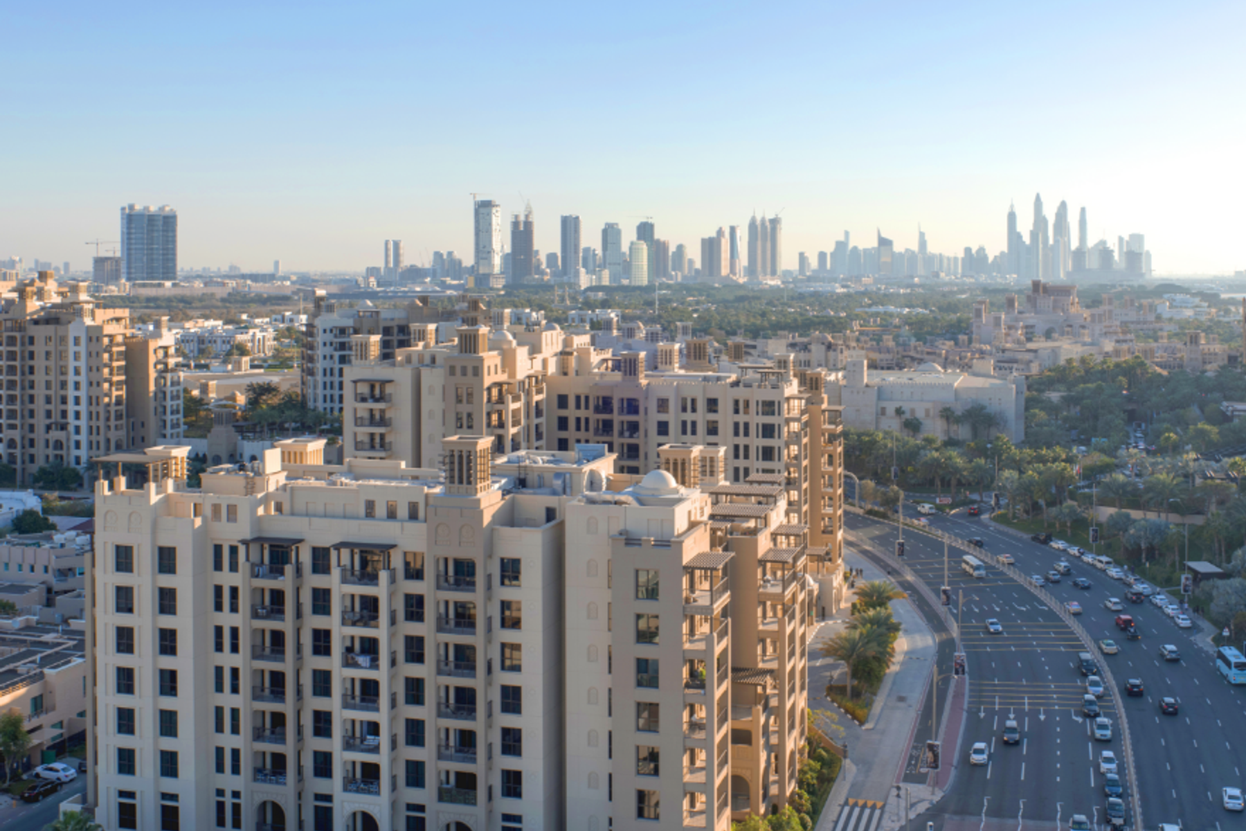 Luxurious 4 Bed at Lamtara 3 - Madinat Jumeirah Living