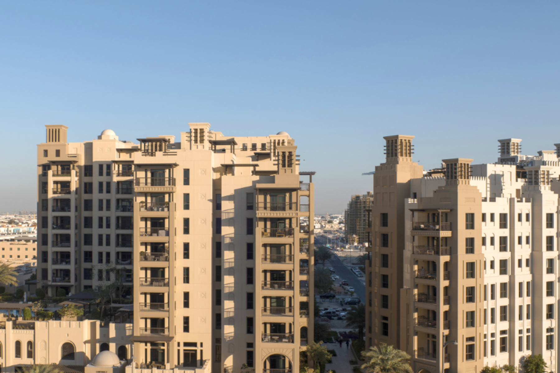 Luxurious 4 Bed at Lamtara 3 - Madinat Jumeirah Living