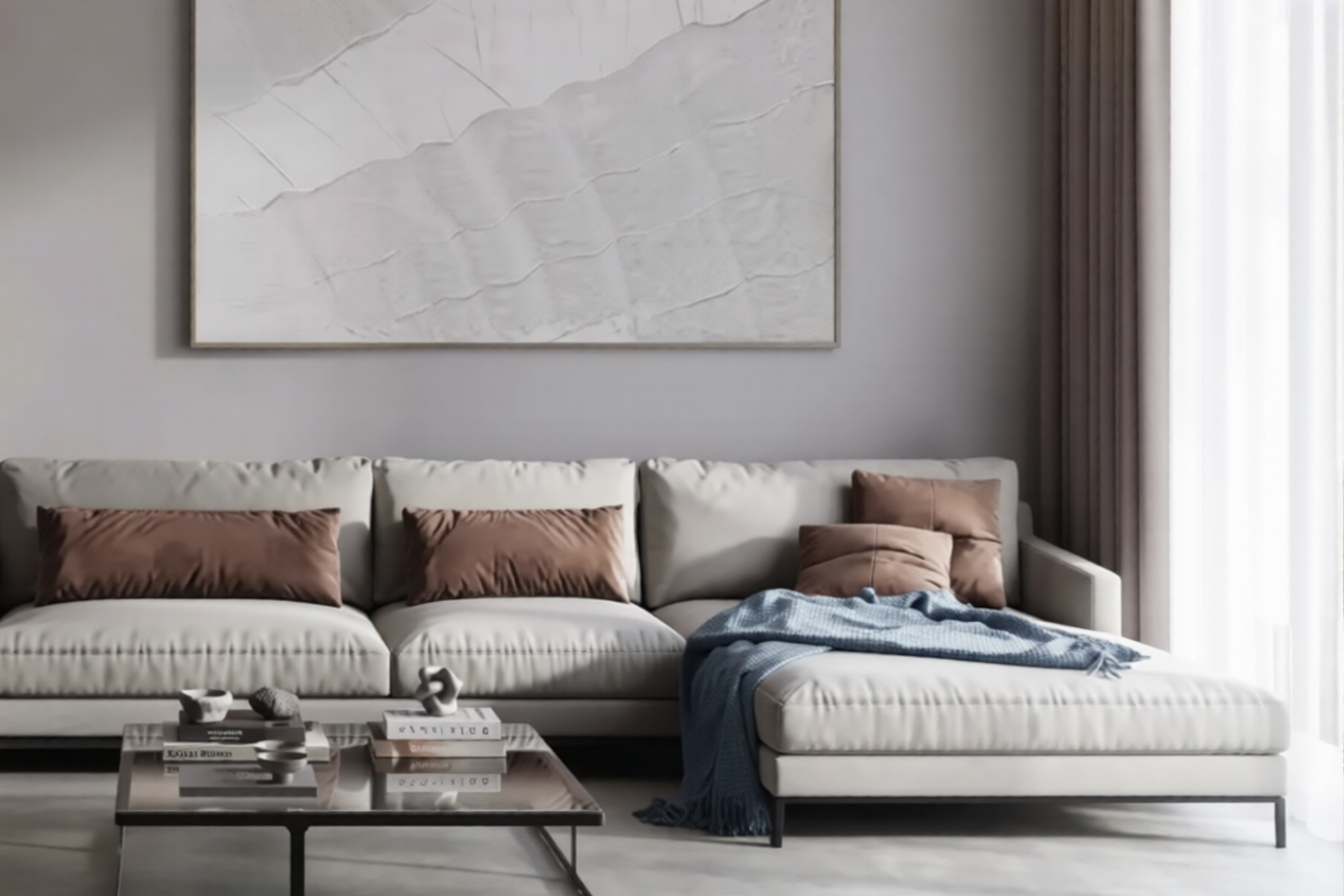 Ozone1-2BR | Multiple Options | Agents Cooperation