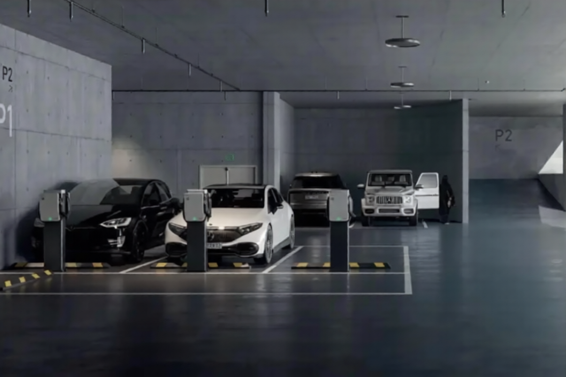 Multiple Studio Units | Ozone1 |Agents Cooperation