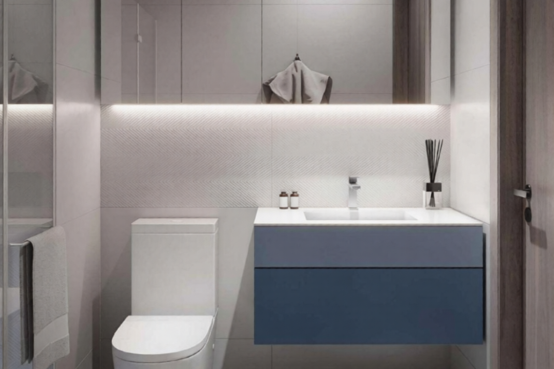 Multiple Studio Units | Ozone1 |Agents Cooperation