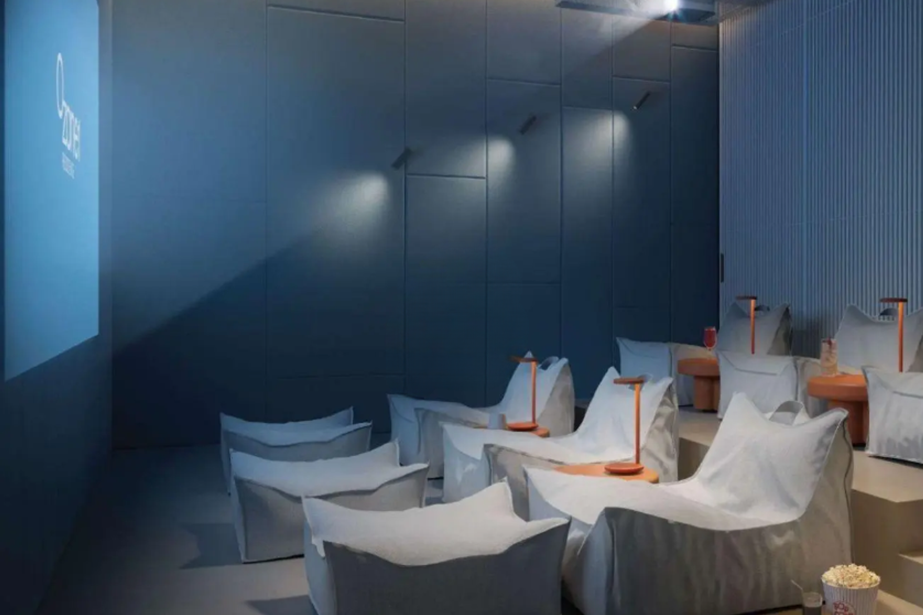 Multiple Studio Units | Ozone1 |Agents Cooperation