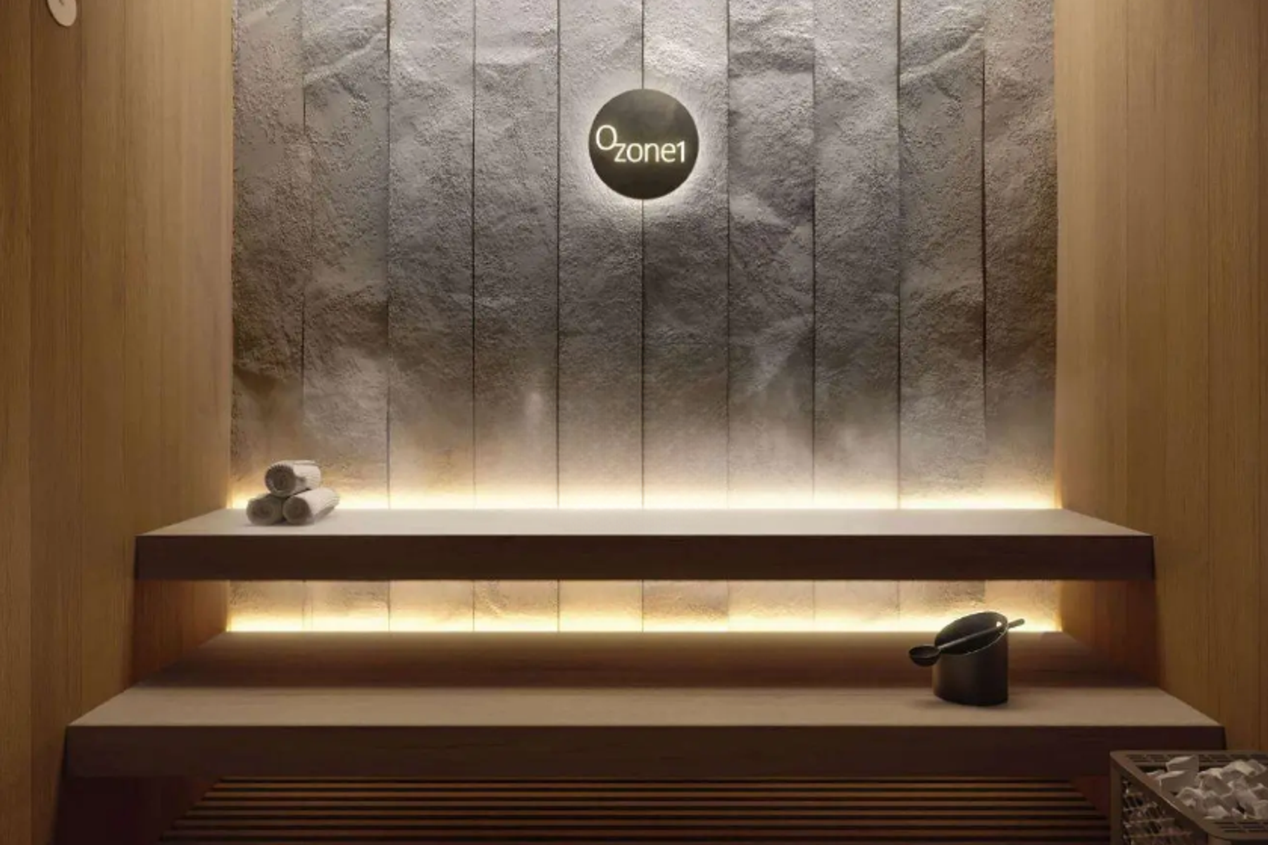 Multiple Studio Units | Ozone1 |Agents Cooperation