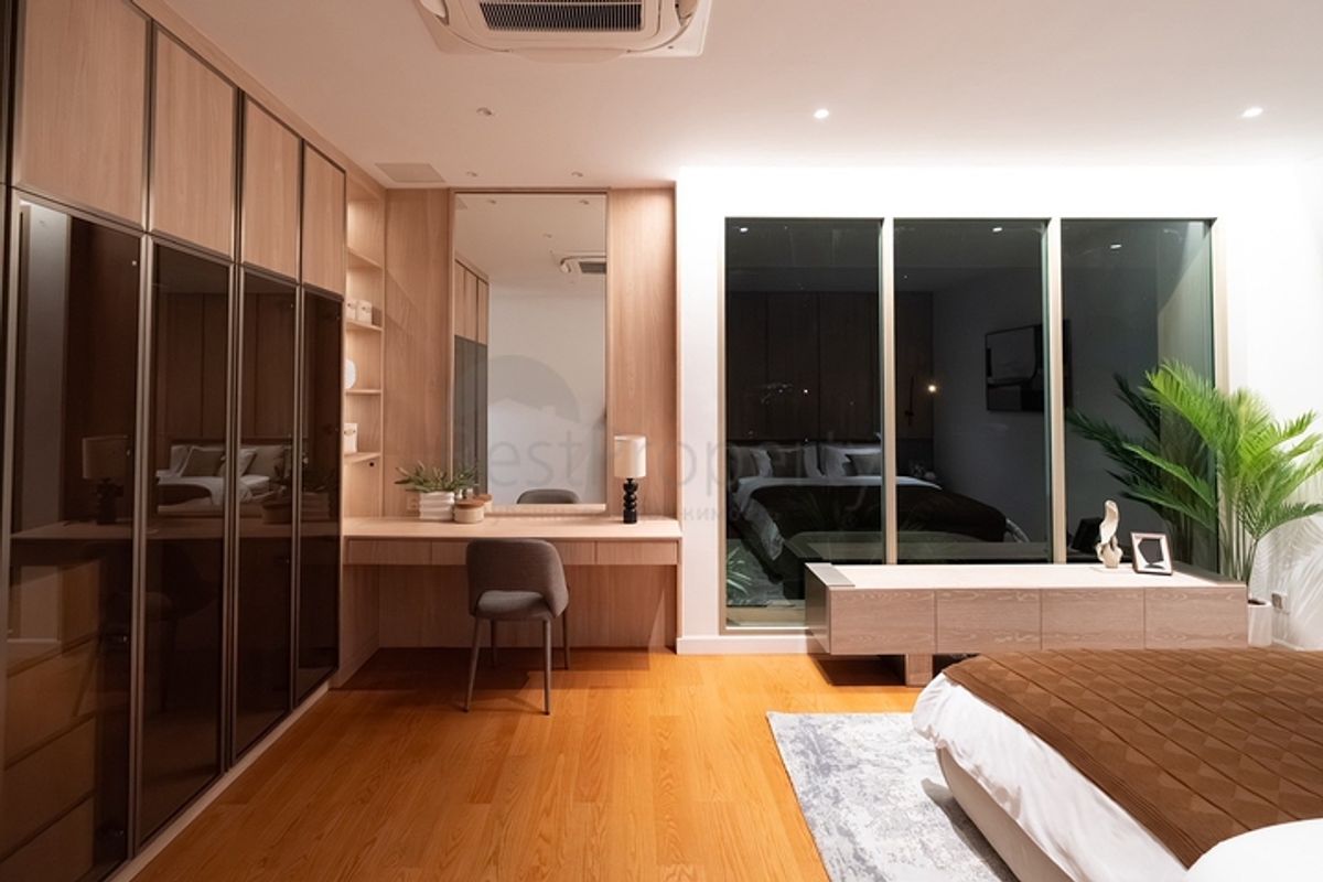 Three-Bedroom Villa in Phuket