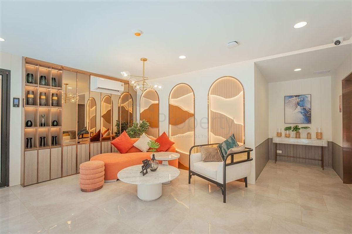 1 &amp; 2-Bedroom Apartments in Thalang, Phuket