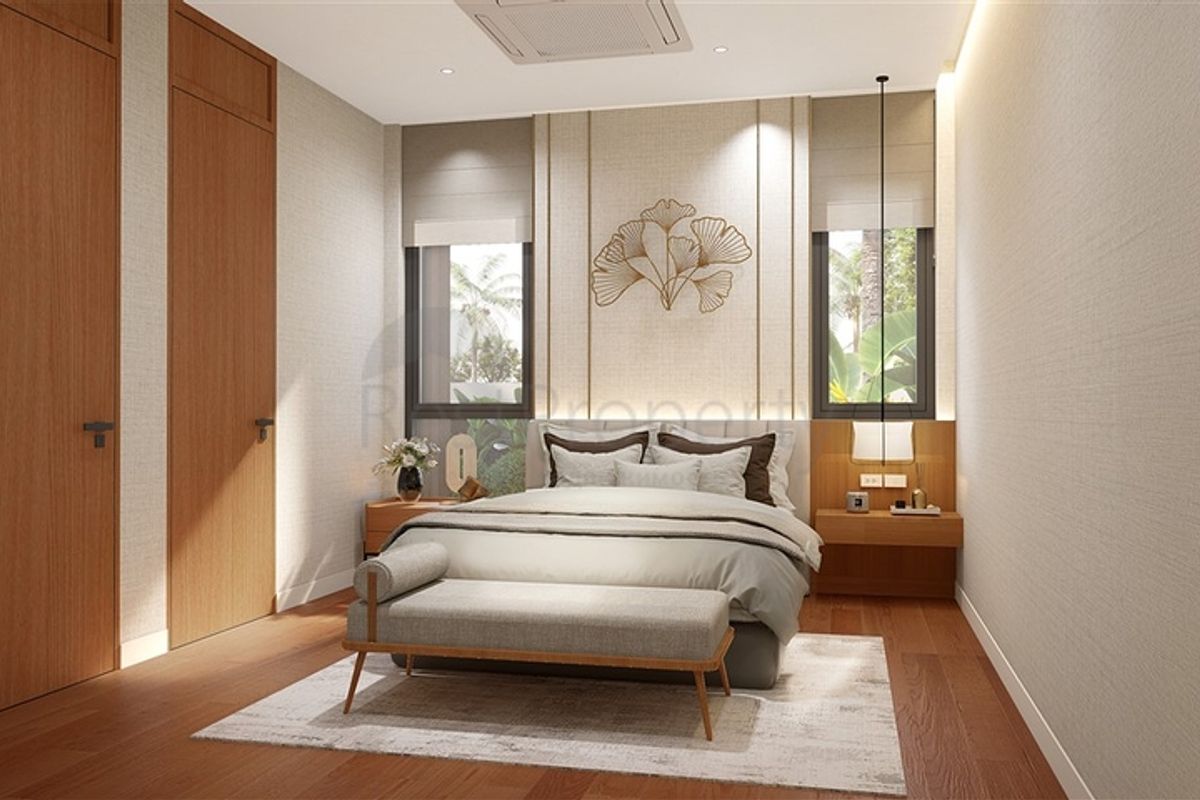 Three-Bedroom Villa in Phuket's Nai Yang