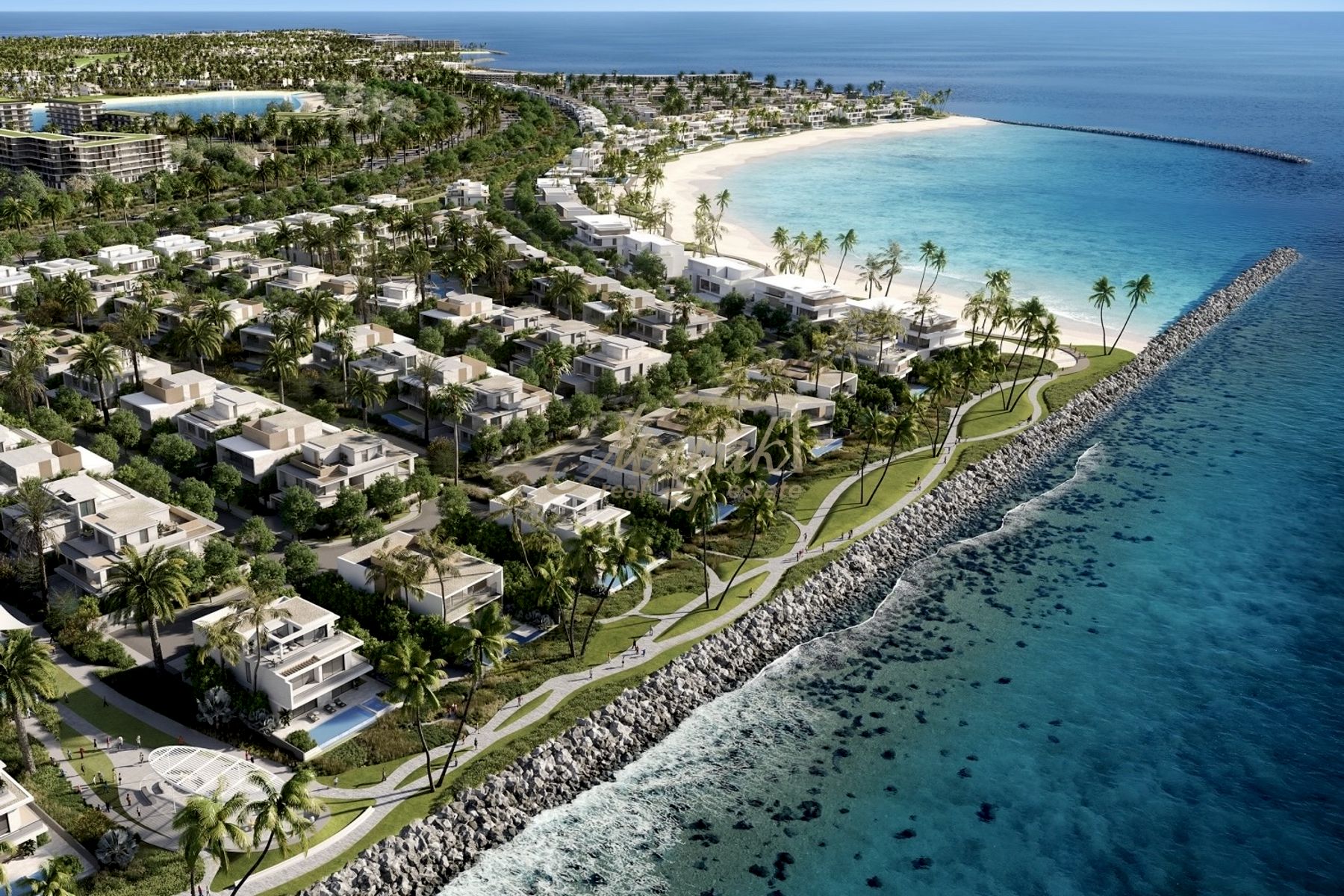 STANDALONE | GARDEN HOME | BEACH ACCESS